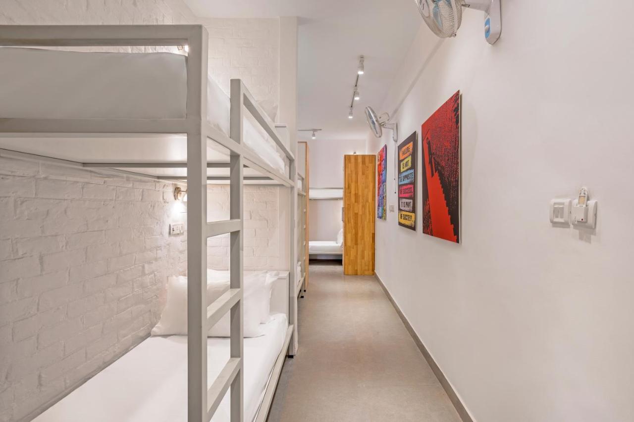 Bedzzz Varanasi By Leisure Hotels, 1 Km From Dashwasamedh Ghat Екстериор снимка