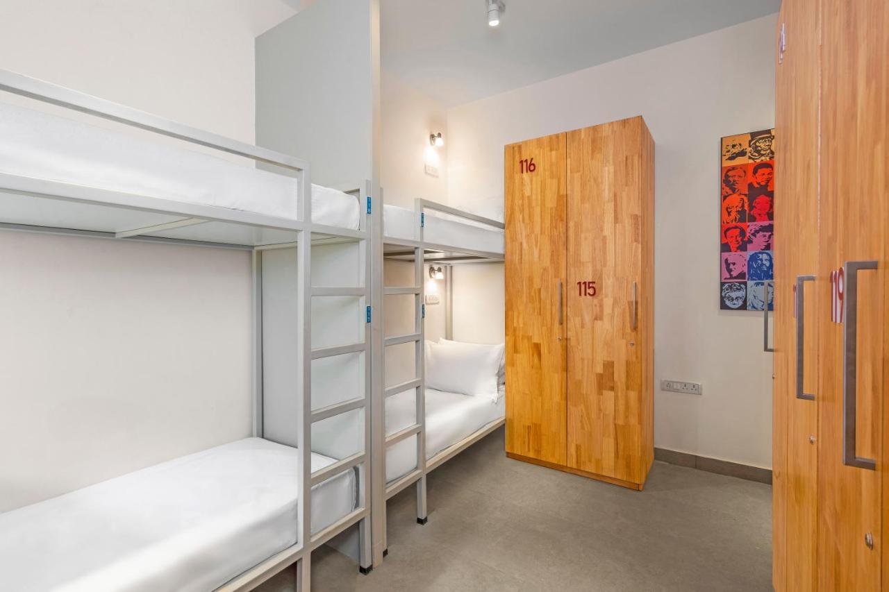 Bedzzz Varanasi By Leisure Hotels, 1 Km From Dashwasamedh Ghat Екстериор снимка